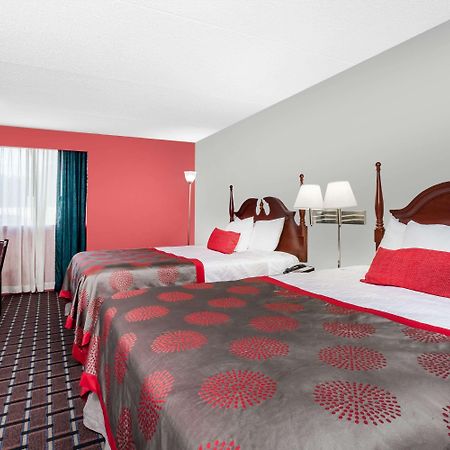 Ramada By Wyndham Henderson/Evansville Extérieur photo