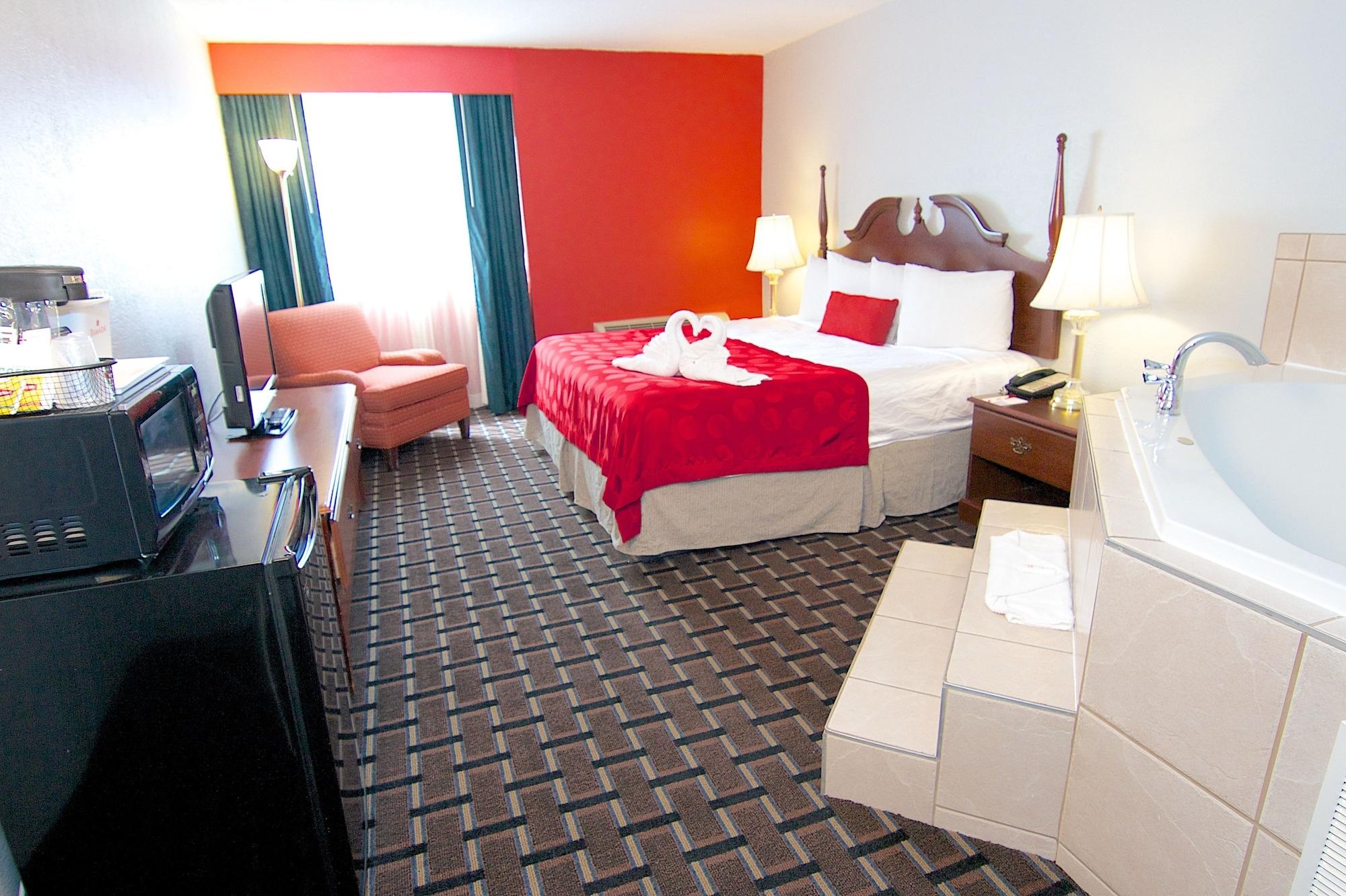 Ramada By Wyndham Henderson/Evansville Extérieur photo