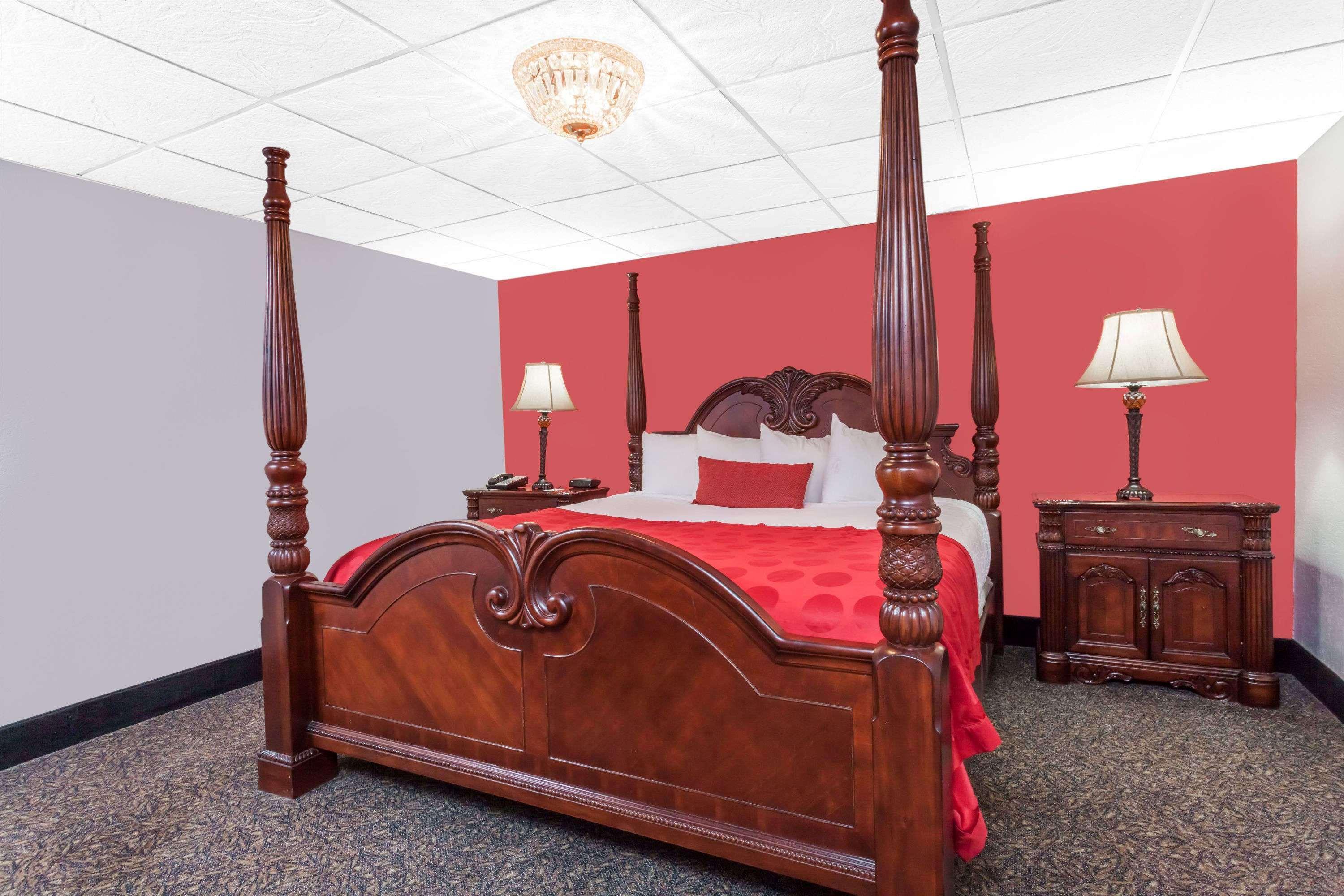 Ramada By Wyndham Henderson/Evansville Extérieur photo