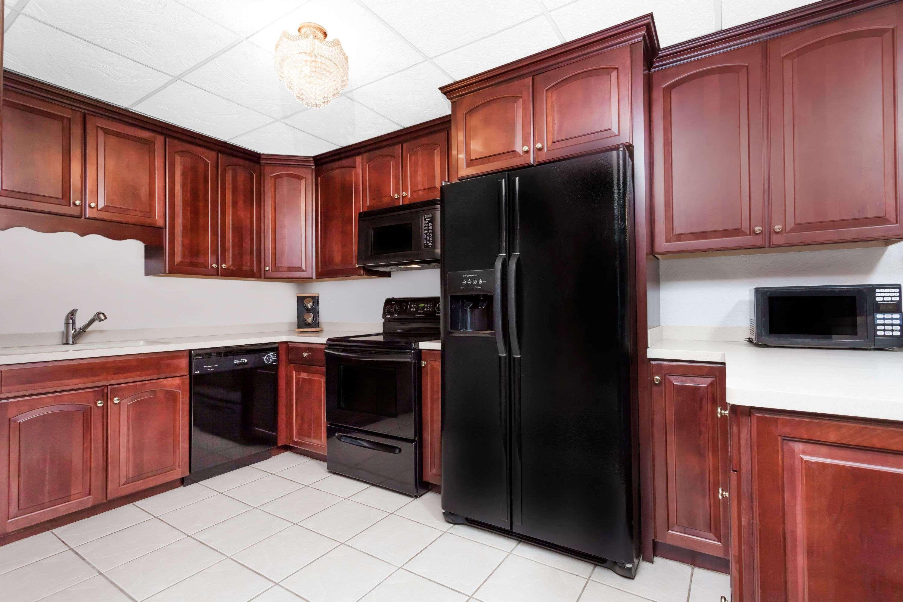 Ramada By Wyndham Henderson/Evansville Extérieur photo