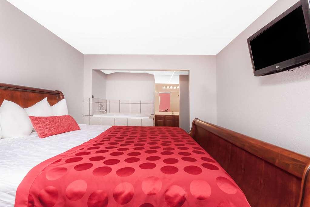 Ramada By Wyndham Henderson/Evansville Chambre photo