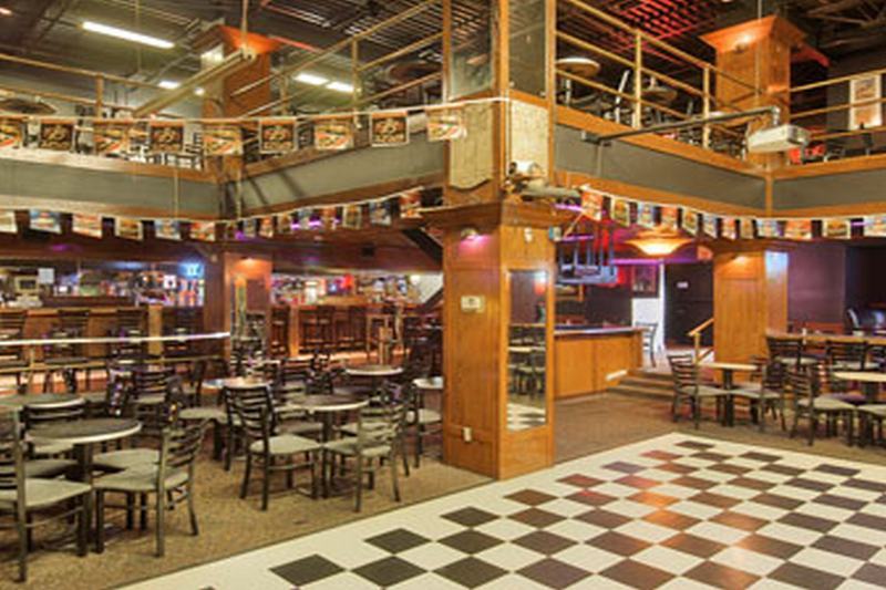 Ramada By Wyndham Henderson/Evansville Extérieur photo